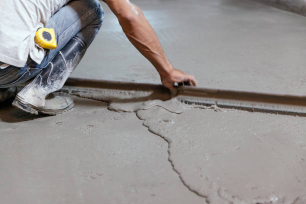 Best Concrete Foundation Repair  in Shawsville, VA