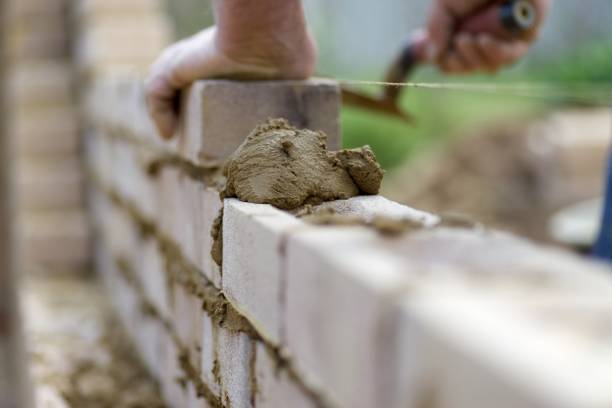 Best Local Concrete Companies  in Shawsville, VA