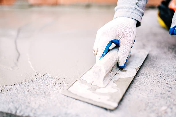 Trusted VA Concrete contractor Experts